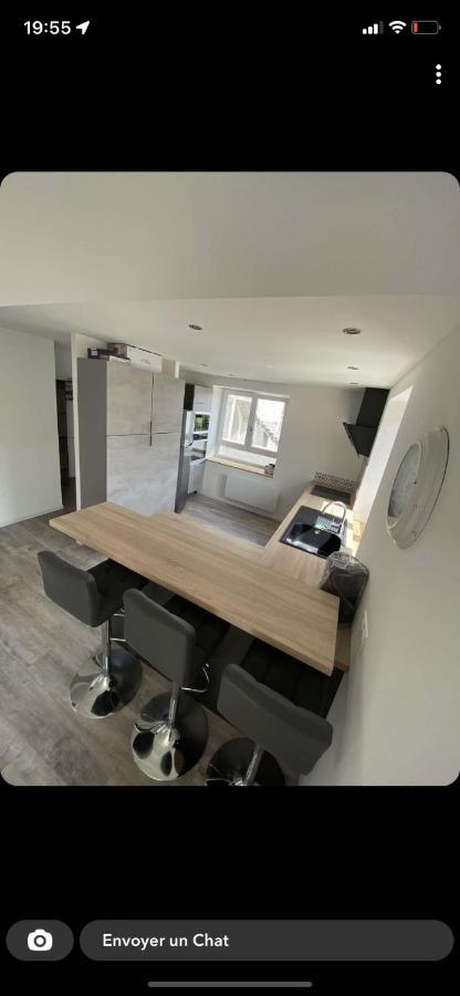 Apartment Des Vosges Anould