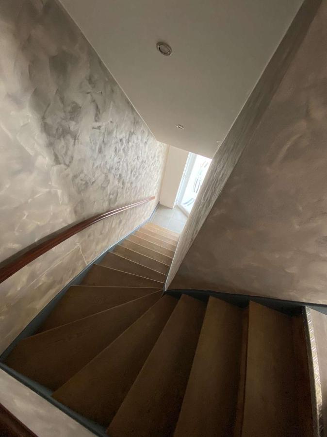 Apartment Des Vosges Anould
