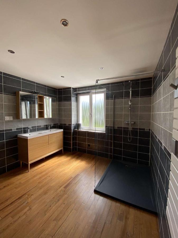 Des Vosges Apartment Anould
