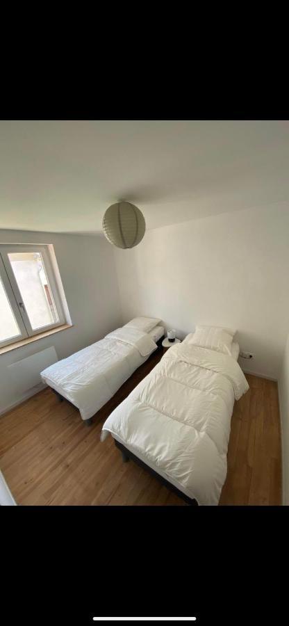 Apartment Des Vosges *